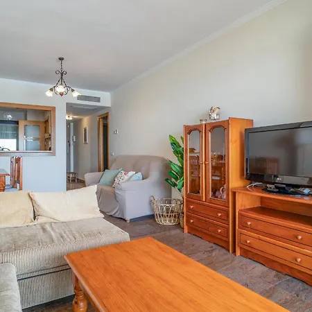 Appartement Lovely In With Wifi *