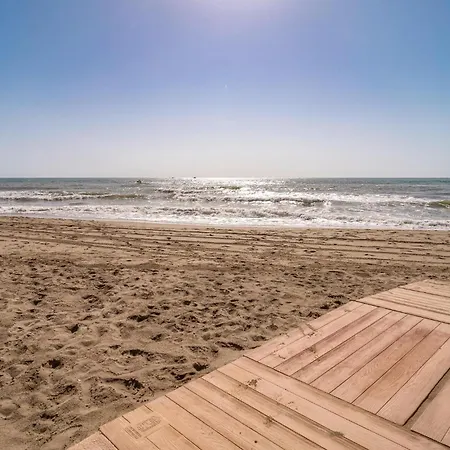 아파트 2 Bedroom In