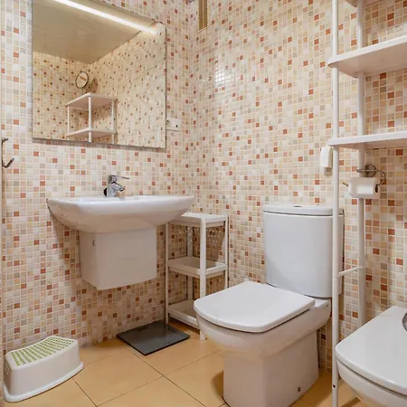 Lovely In With Wifi Appartement