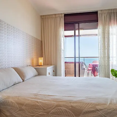 דירה 2 Bedroom In