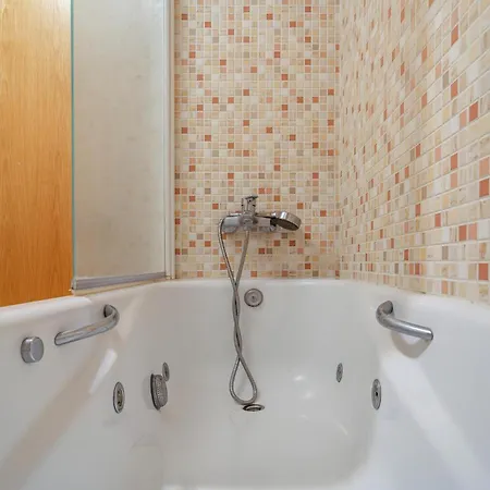 Lovely In With Wifi Appartement Fuengirola