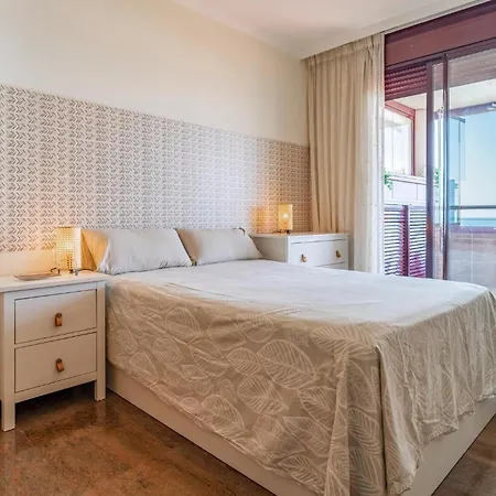 2 Bedroom In