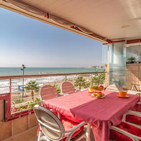 2 Bedroom In Fuengirola