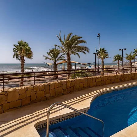 2 Bedroom In Апартаменты *