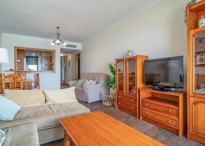 アパート 2 Bedroom In *