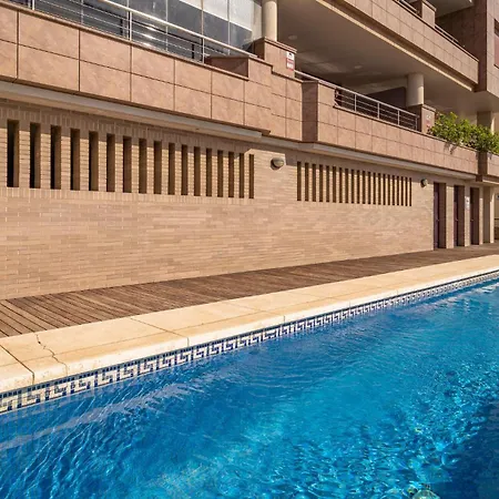 Διαμέρισμα 2 Bedroom In *