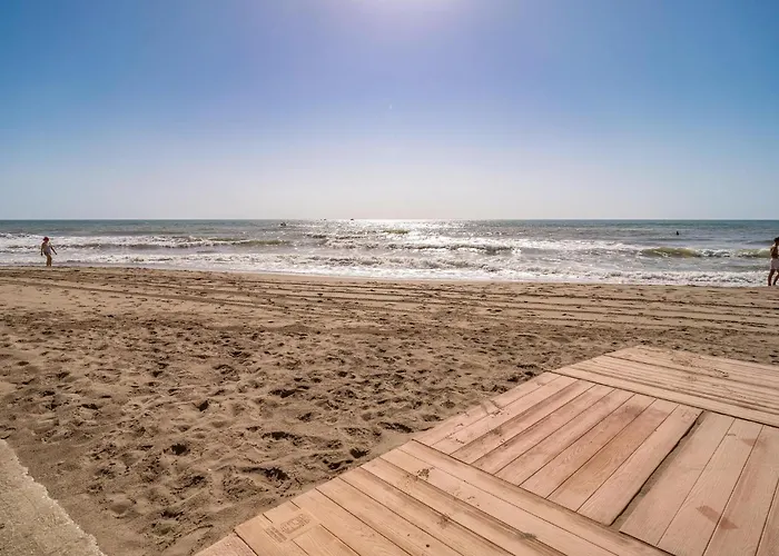 Apartamento 2 Bedroom In