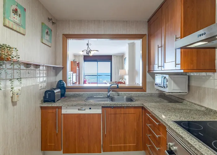 Apartamento 2 Bedroom In Fuengirola