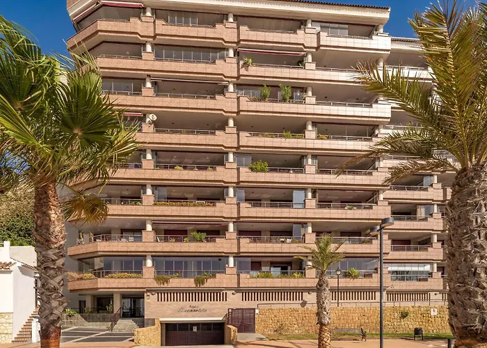 2 Bedroom In Apartamento