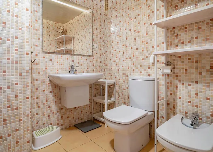 2 Bedroom In Apartamento