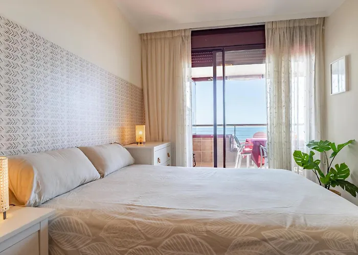 Apartamento 2 Bedroom In