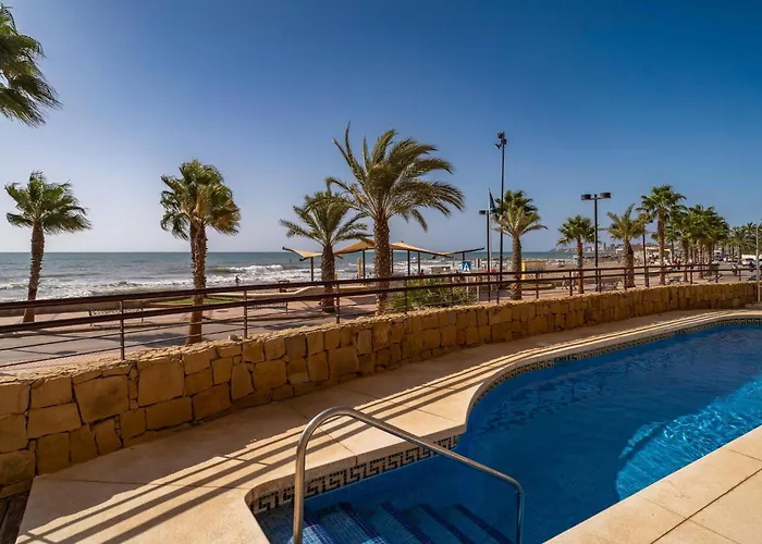 2 Bedroom In Apartamento *