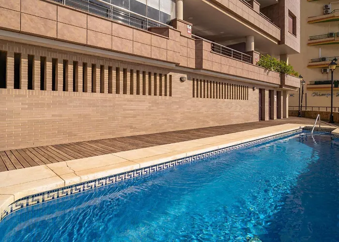 Apartamento 2 Bedroom In *